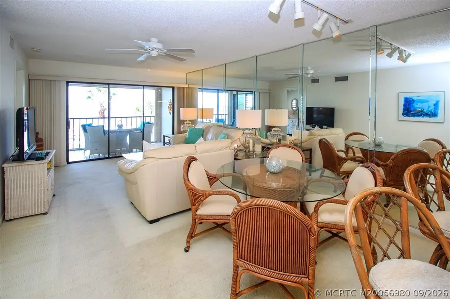 4620 NE Sandpebble Trace #403, Stuart, FL 34996 - #3