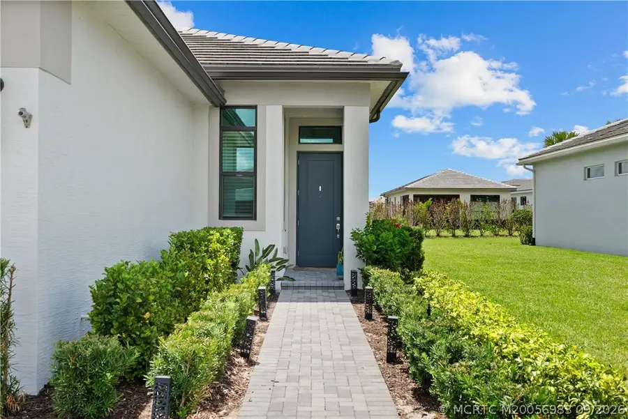 9013 SW Vetta Way, Port Saint Lucie, FL 34987 - #3