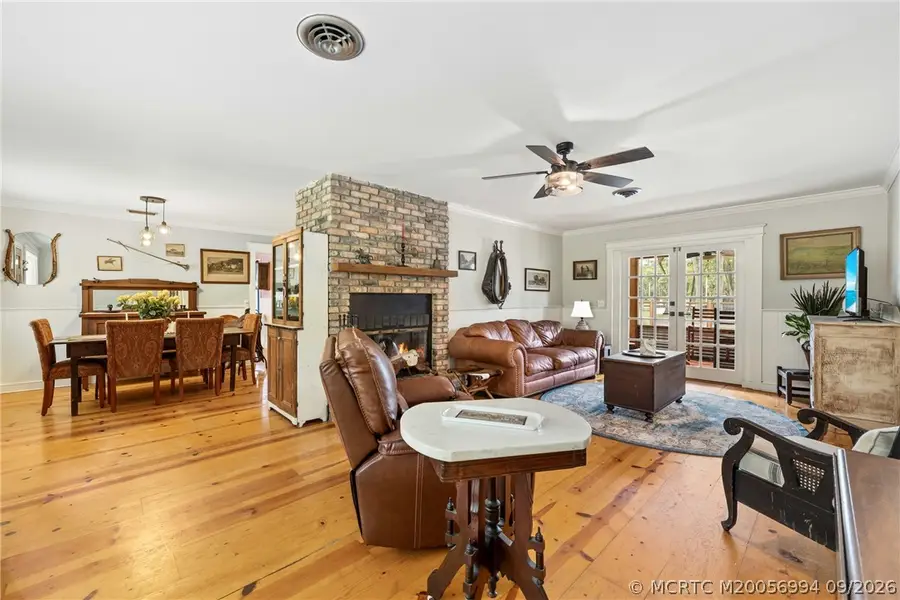 5258 SW Cherokee Street, Palm City, FL 34990 - #2