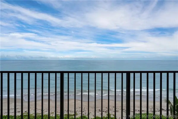 7380 S Ocean Drive #719A, Jensen Beach, FL 34957
