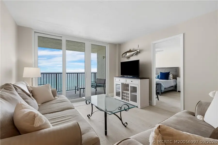 7380 S Ocean Drive #719A, Jensen Beach, FL 34957 - #2