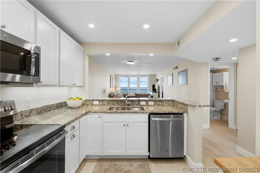7380 S Ocean Drive #719A, Jensen Beach, FL 34957 - #3