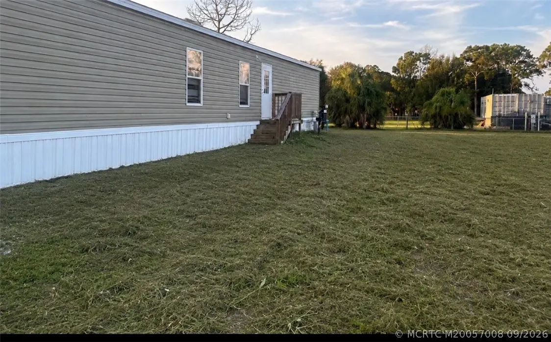 530 N Romero Street, Clewiston, FL 33440 - #1