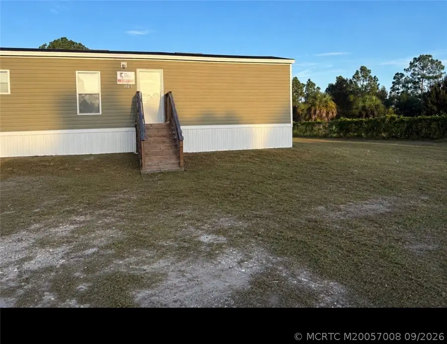 530 N Romero Street, Clewiston, FL 33440 - #2