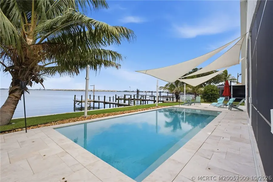 1705 Bayshore Drive, Fort Pierce, FL 34949 - #3