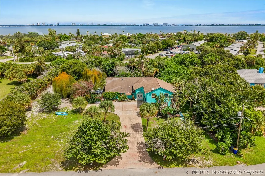 1271 NE Sunrise Terrace, Jensen Beach, FL 34957 - #1