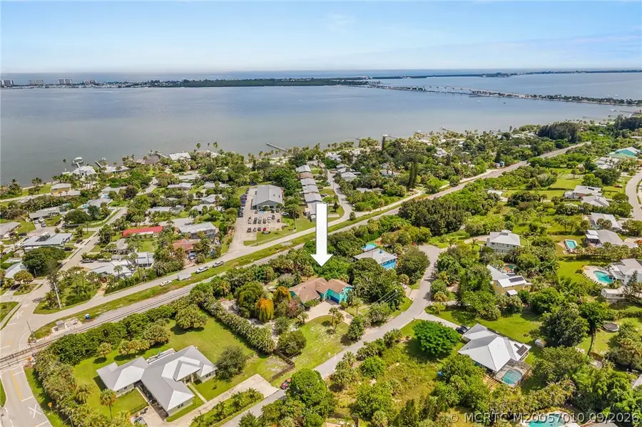 1271 NE Sunrise Terrace, Jensen Beach, FL 34957 - #2