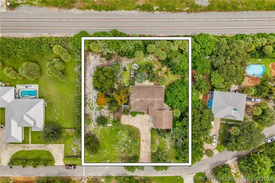 1271 NE Sunrise Terrace, Jensen Beach, FL 34957 - #3