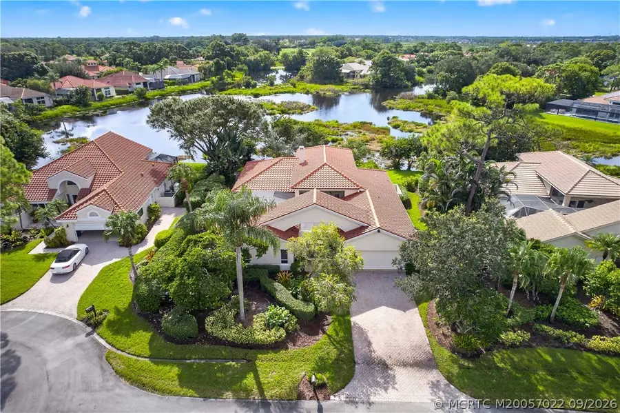 1507 NW Sawgrass Way, Palm City, FL 34990 - #2
