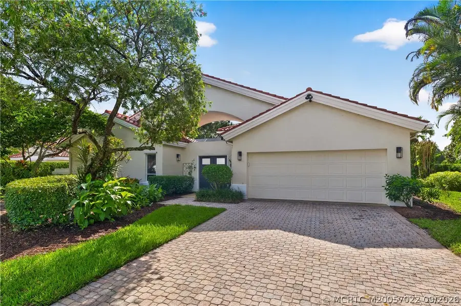 1507 NW Sawgrass Way, Palm City, FL 34990 - #3