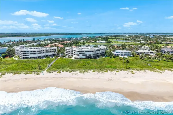 2920 SE Dune Drive #230, Hutchinson Island, FL 34996