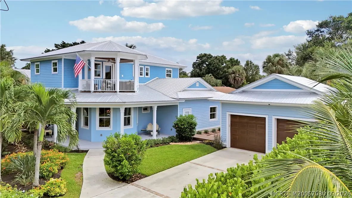 1002 SE Riverside Drive, Stuart, FL 34996 - #1