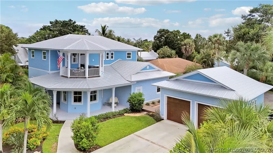 1002 SE Riverside Drive, Stuart, FL 34996 - #2