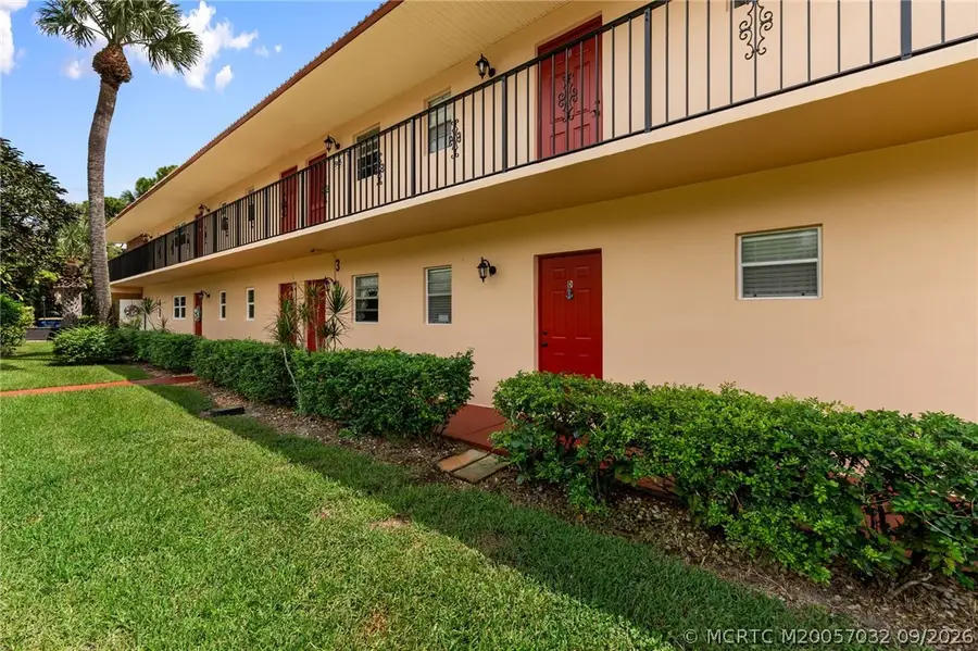 1905 SW Palm City Road #3D, Stuart, FL 34994 - #2