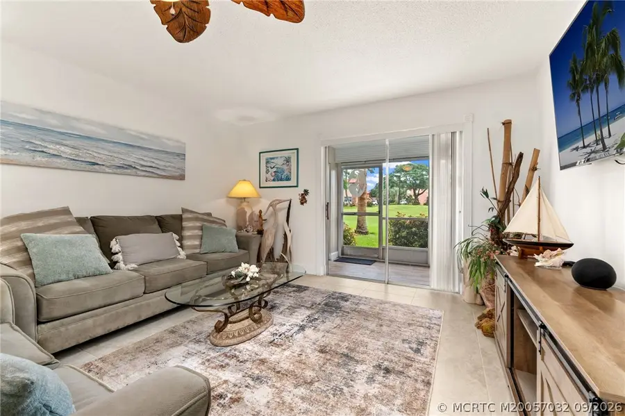 1905 SW Palm City Road #3D, Stuart, FL 34994 - #3