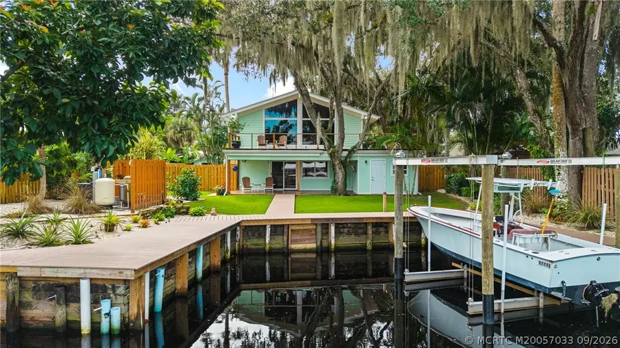 615 SW Rustic Circle, Stuart, FL 34997 - #3