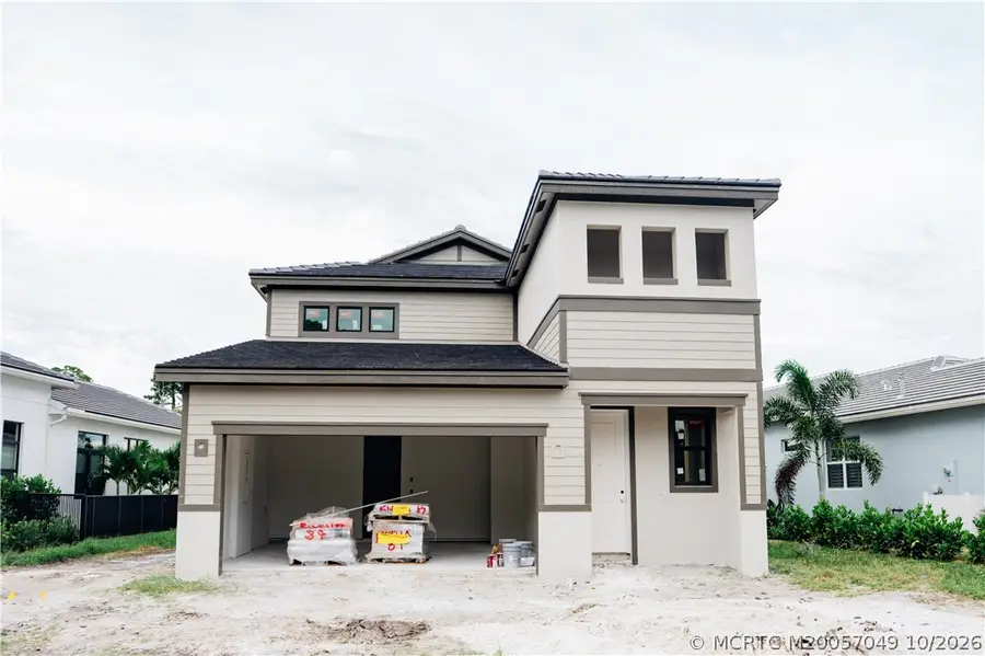411 SE Via Sangro, Port Saint Lucie, FL 34952 - #2