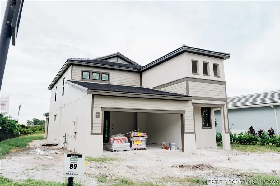 411 SE Via Sangro, Port Saint Lucie, FL 34952 - #3