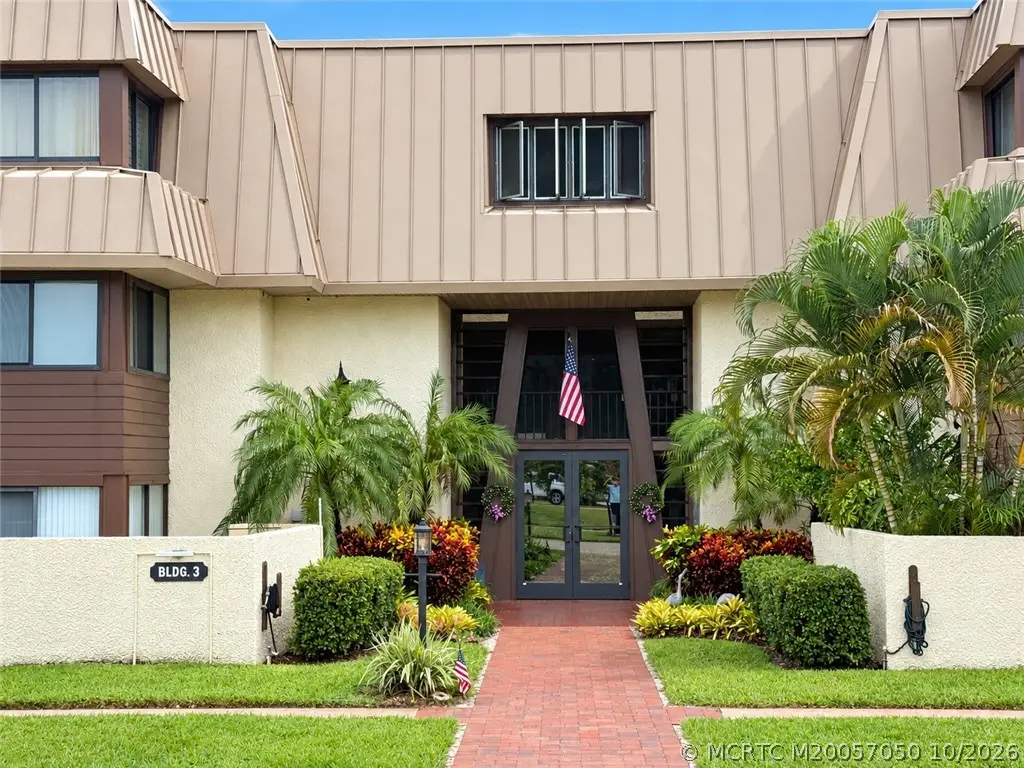 1800 SE Saint Lucie Boulevard #3-101, Stuart, FL 34996 - #1