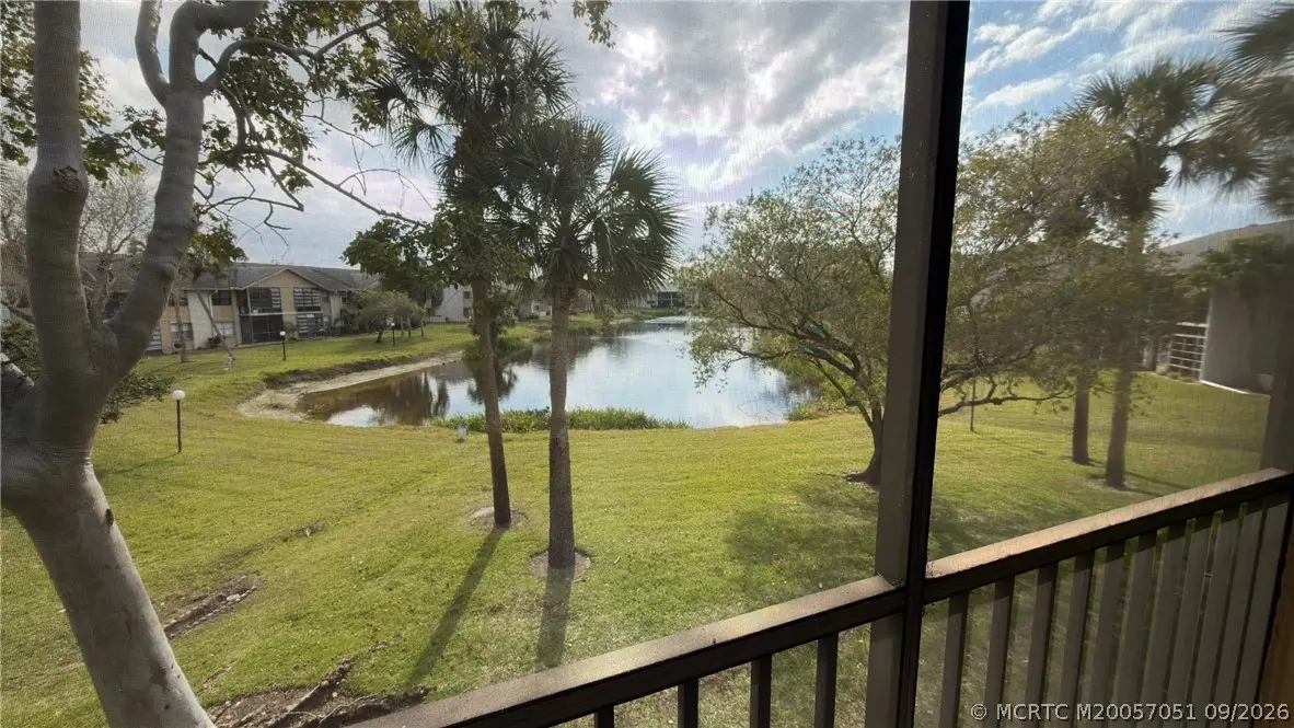 3031 SE Aster Lane #605, Stuart, FL 34994 - #1