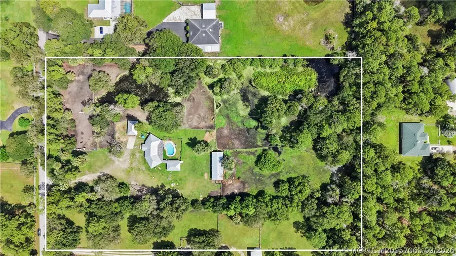 5750 SW Grove Street, Palm City, FL 34990 - #2