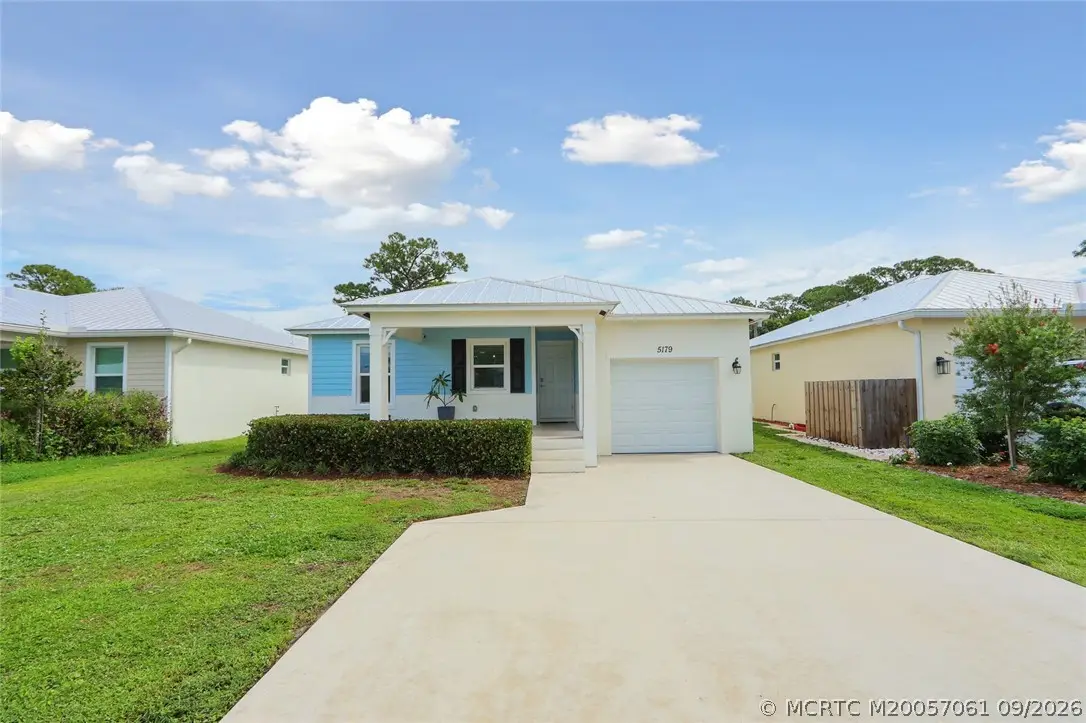 5179 SE Jack Avenue, Stuart, FL 34997 - #1