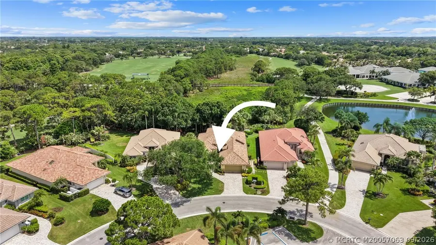 3663 SE Cambridge Drive, Stuart, FL 34997 - #2