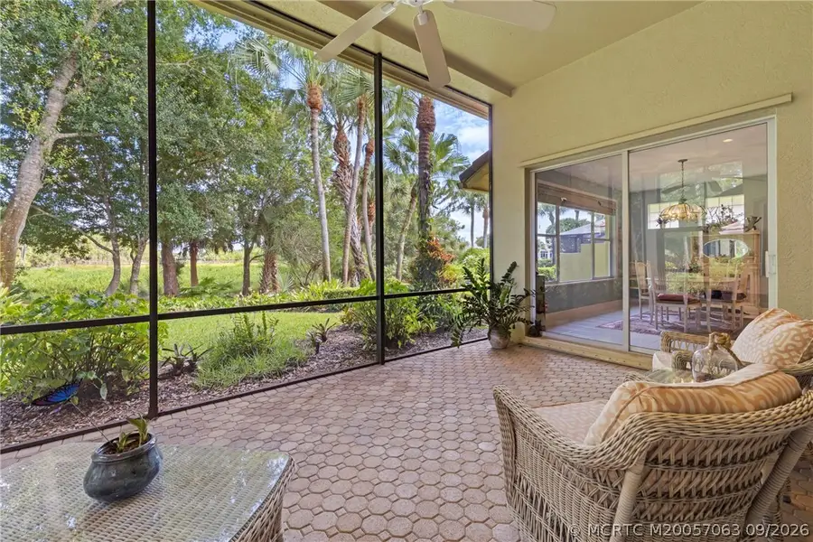 3663 SE Cambridge Drive, Stuart, FL 34997 - #3