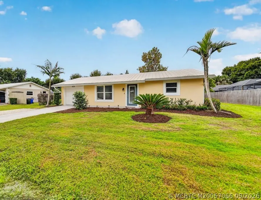918 SW 36th Terrace, Palm City, FL 34990 - #2