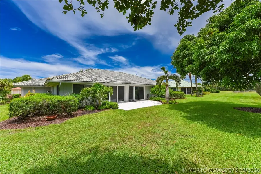 1463 SW Troon Circle, Palm City, FL 34990 - #3