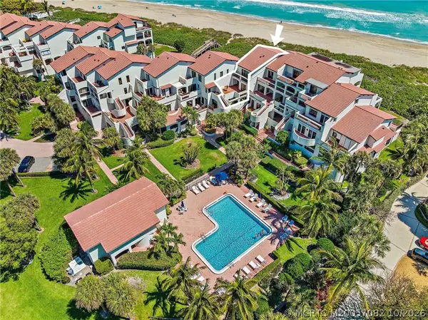 4651 NE Ocean Boulevard #B26, Jensen Beach, FL 34957