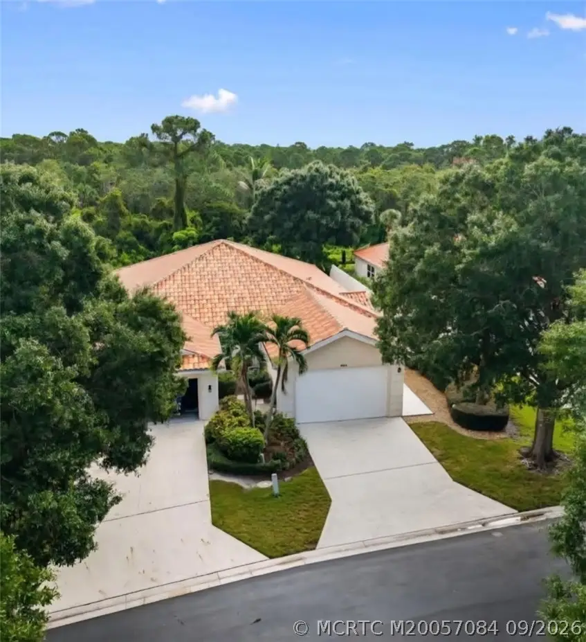 1664 SW Shady Lake Terrace, Palm City, FL 34990 - #3
