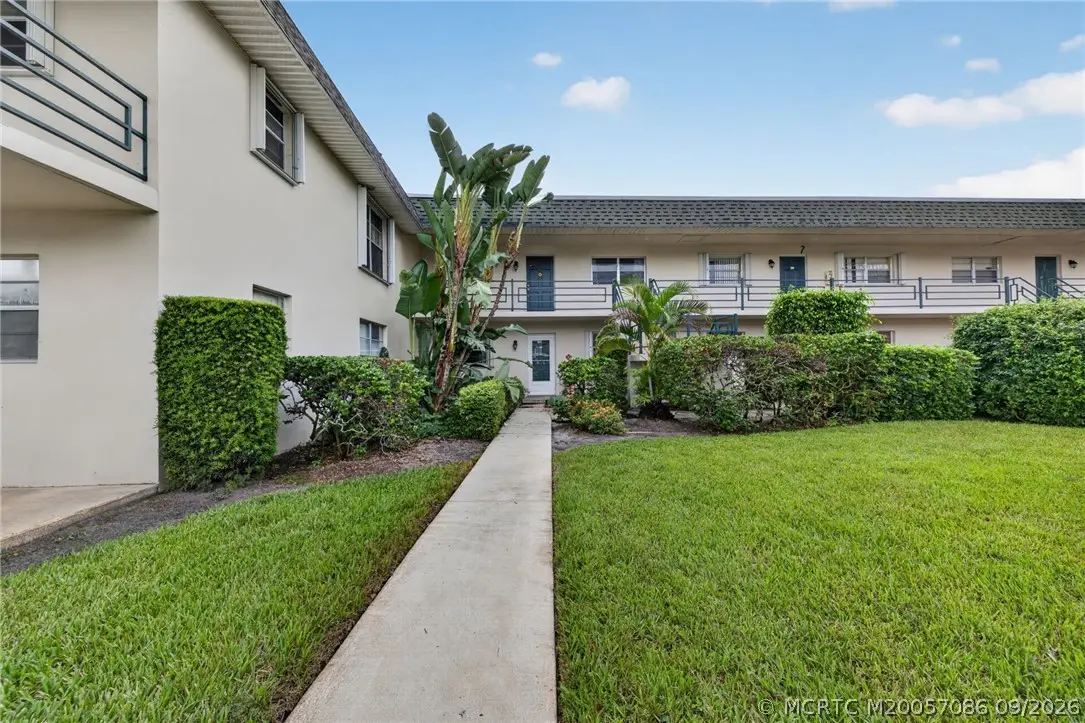 1900 S Kanner Highway #7-103, Stuart, FL 34994 - #1