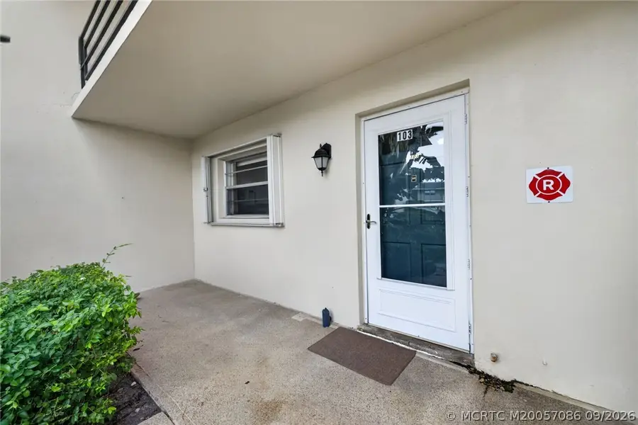 1900 S Kanner Highway #7-103, Stuart, FL 34994 - #2
