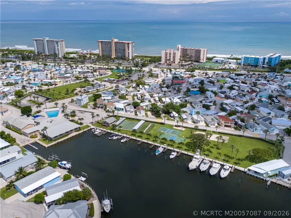 10701 S Ocean Drive #844, Jensen Beach, FL 34957 - #1