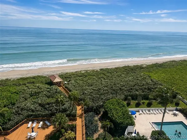 10410 S Ocean Drive #907, Jensen Beach, FL 34957