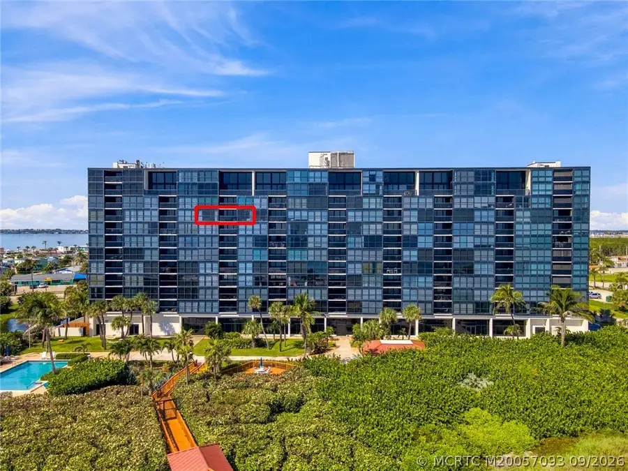 10410 S Ocean Drive #907, Jensen Beach, FL 34957 - #2