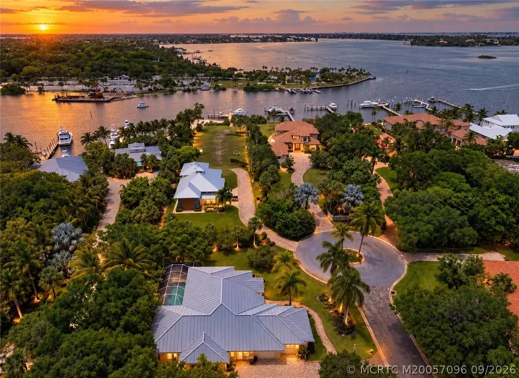 3650 SE Sea Point Court, Stuart, FL 34997 - #1
