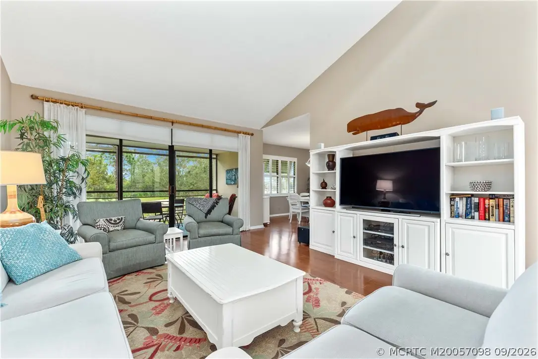 13424 Harbour Ridge Boulevard #4A, Palm City, FL 34990 - #1