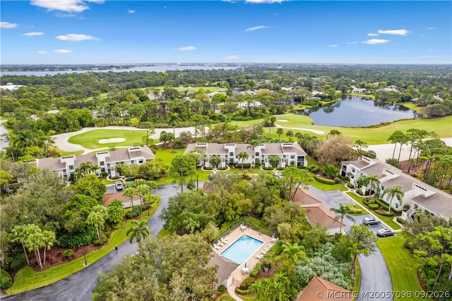 13424 Harbour Ridge Boulevard #4A, Palm City, FL 34990 - #2