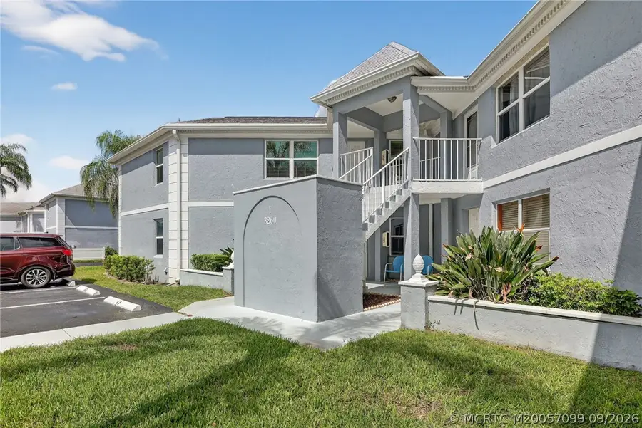 3260 SE Aster Lane #I241, Stuart, FL 34994 - #2