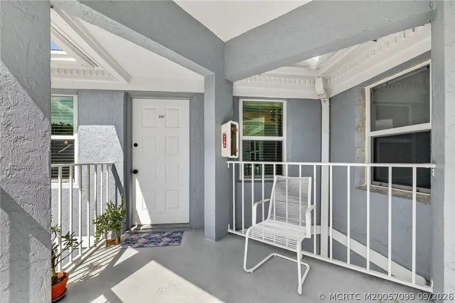 3260 SE Aster Lane #I241, Stuart, FL 34994 - #3