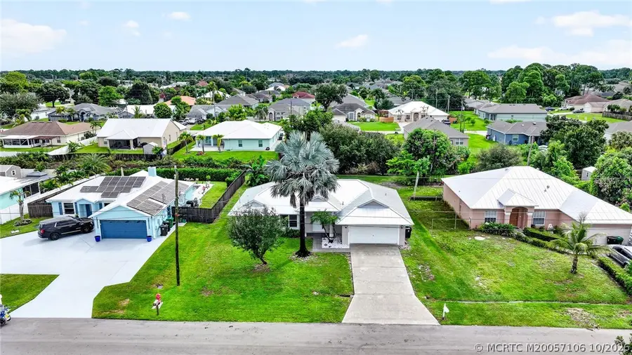 3449 SW Englewood Street Sw, Port Saint Lucie, FL 34953 - #2