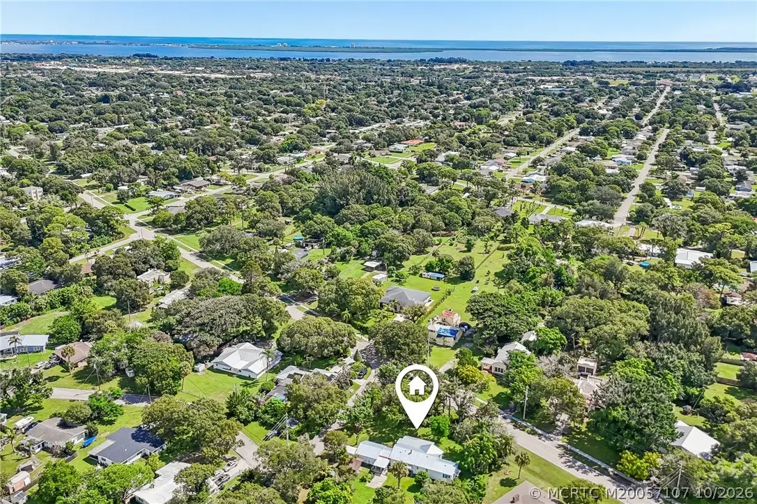 3037 Sunrise Boulevard, Fort Pierce, FL 34982 - #1
