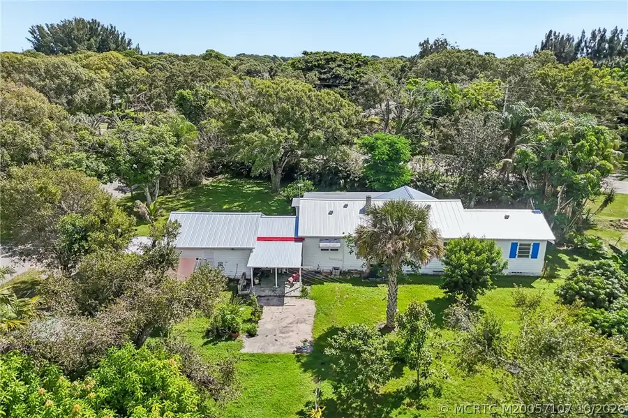 3037 Sunrise Boulevard, Fort Pierce, FL 34982 - #3