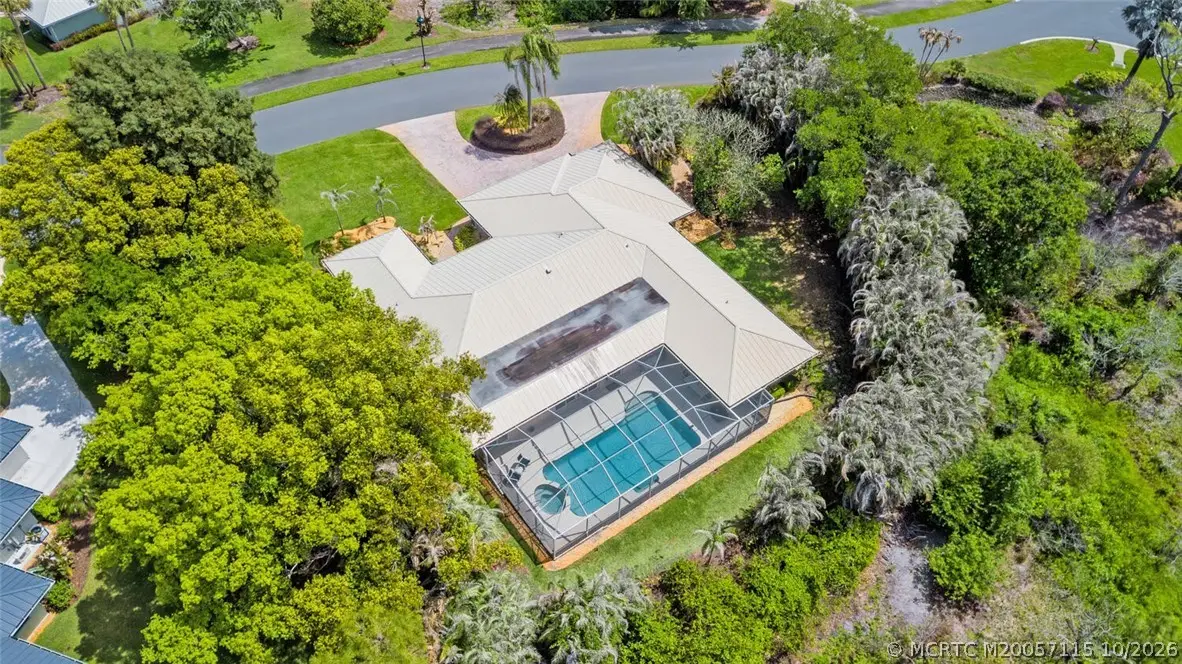 4781 SW Parkgate Boulevard, Palm City, FL 34990 - #1