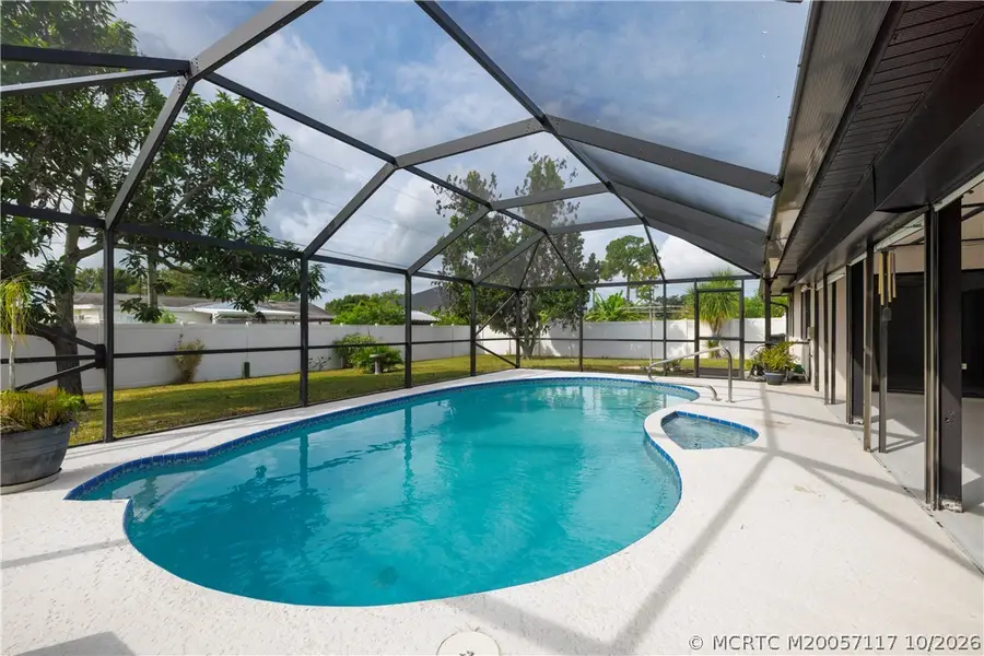 160 SE Duxbury Avenue, Port Saint Lucie, FL 34983 - #2