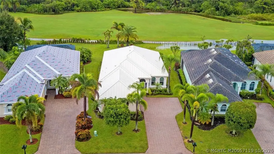 4493 NW Red Maple Drive, Jensen Beach, FL 34957 - #3