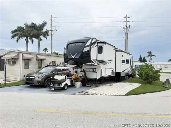 1027 Nettles Boulevard, Jensen Beach, FL 34957