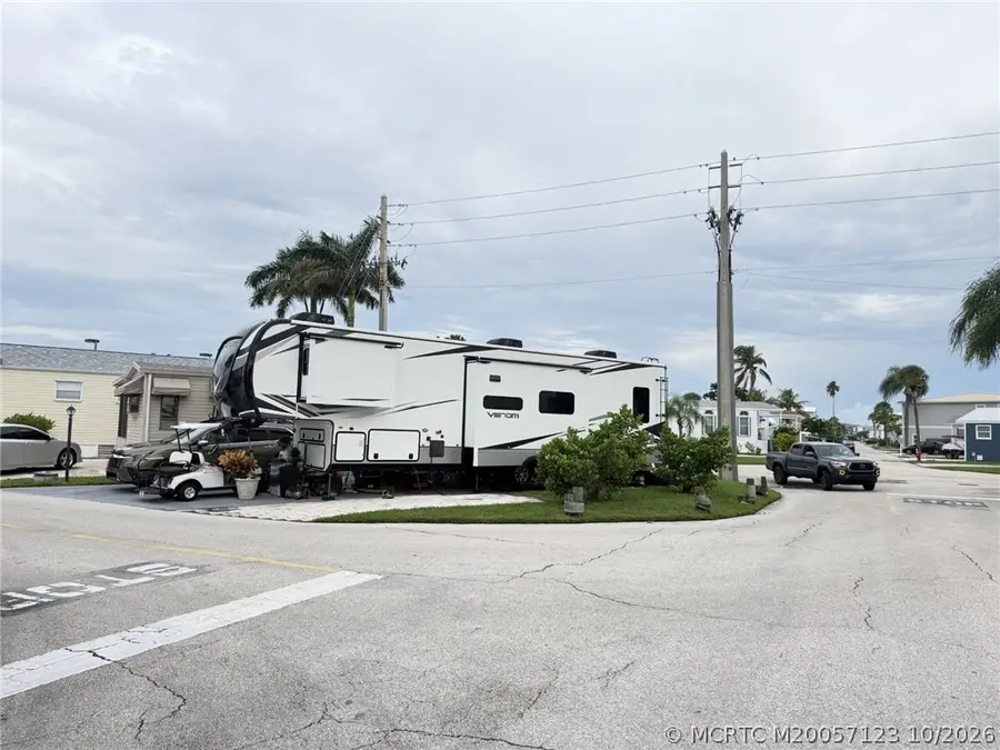 1027 Nettles Boulevard, Jensen Beach, FL 34957 - #2